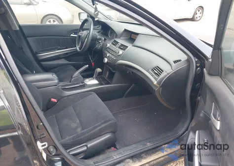 2008 Honda Accord Ex z USA, uszkodzony, nr VIN JHMCP26788C021227